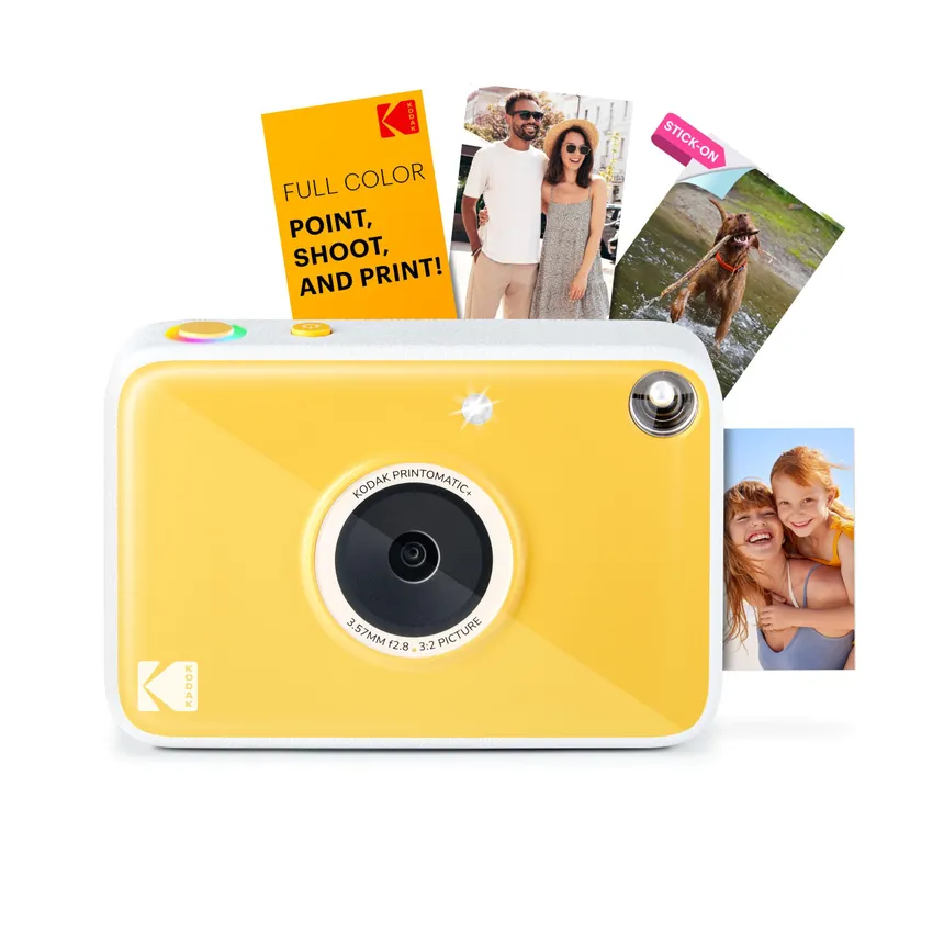 Kodak Printomatic